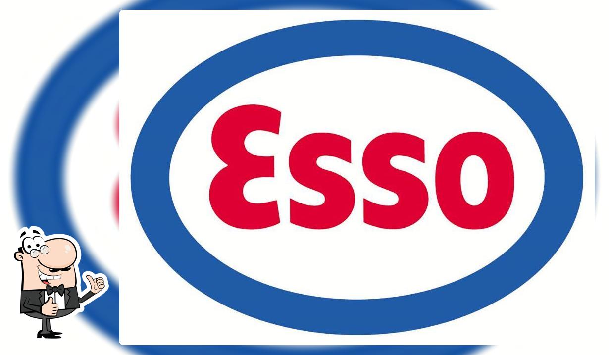Tofield Esso/Pizza Hut Express