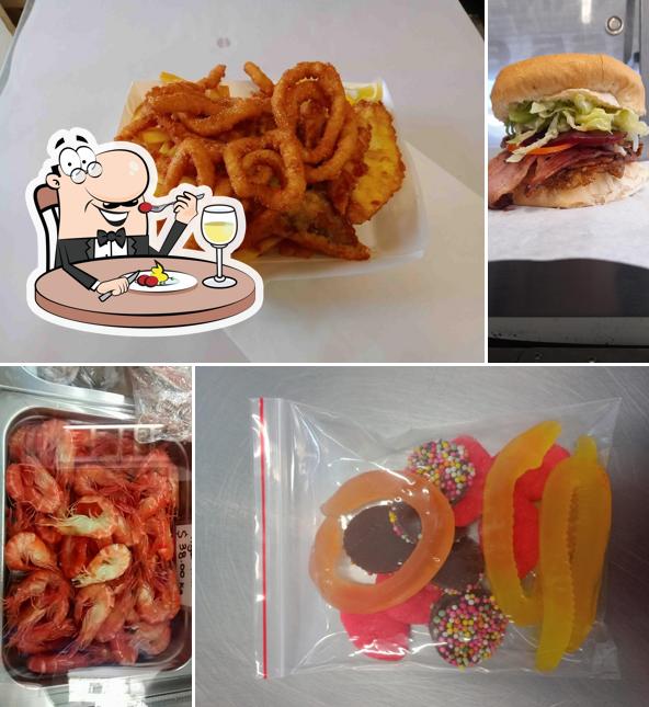 Urunga Seafood & Takeaway