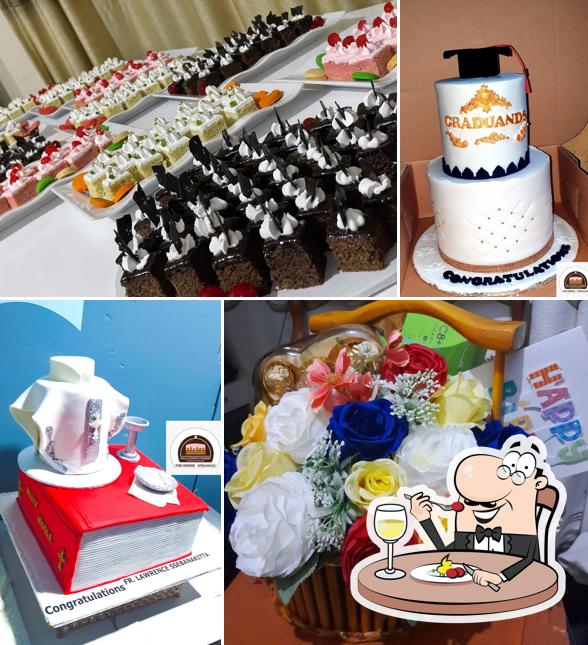 Val's bakery and Confectionary