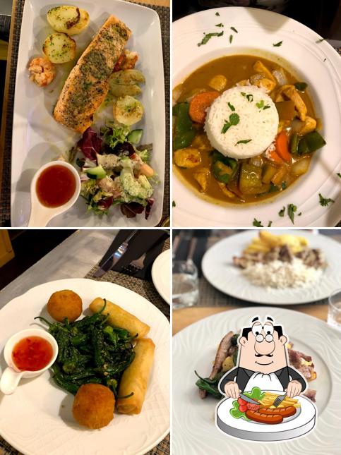 Restaurante El Fogón de Saby