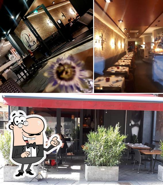 Ristorante Enoteca La Passione