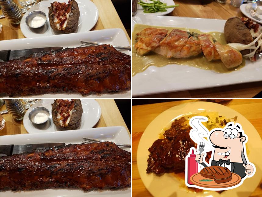 Route 1 Grill House