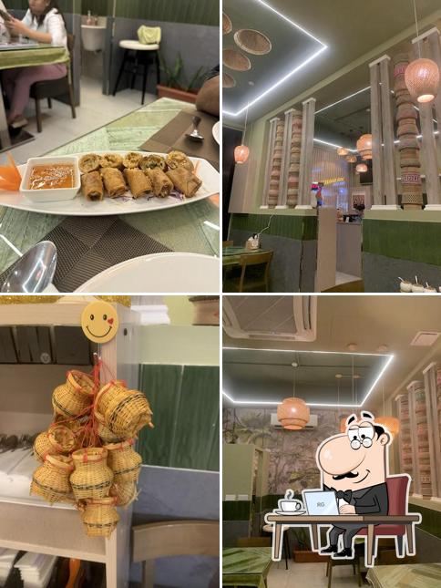 Thai Chai Restaurant