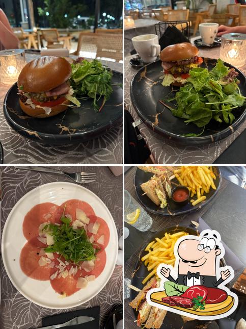 Villareto Restaurant