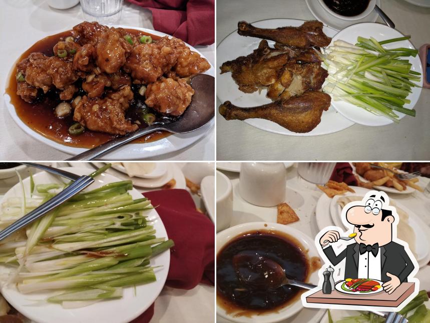 David Chu's China Bistro