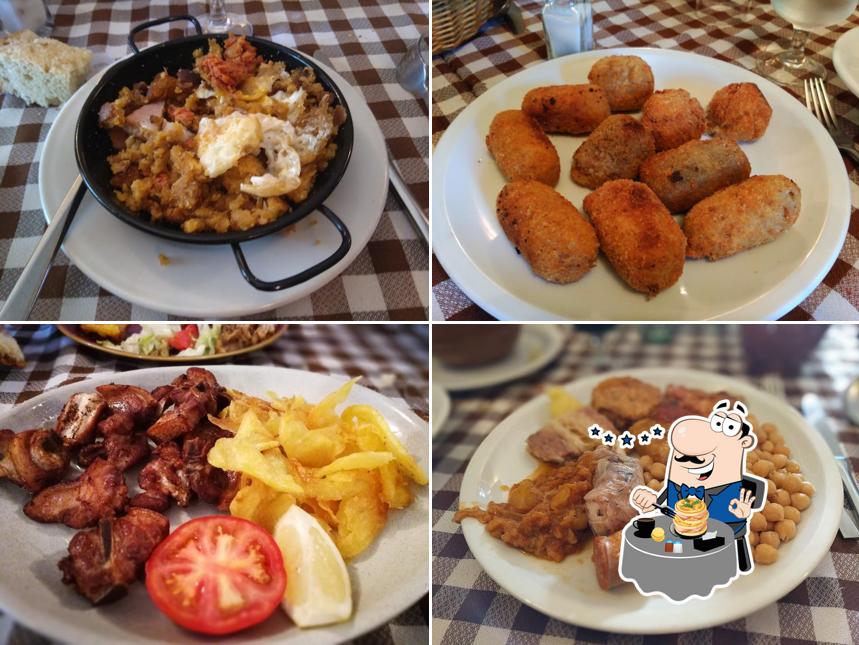 Restaurante Pepi