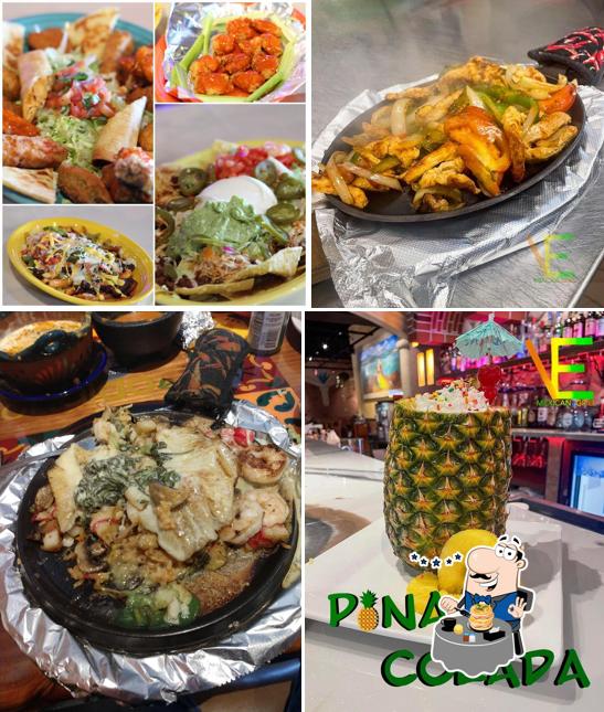 VALLE ESCONDIDO MEXICAN GRILL