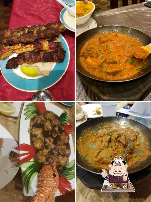 Shaheen Restaurant