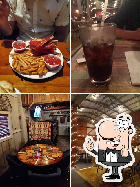 Richards Farm Restaurant