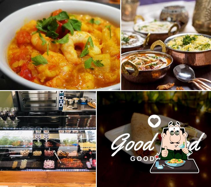 Bay Leaf Bistro & Takeaway