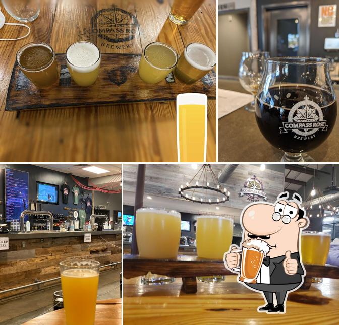 Compass Rose Brewery
