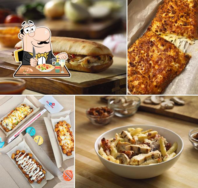 Domino's Pizza