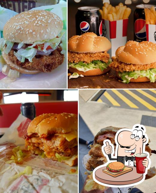 KFC Ormeau