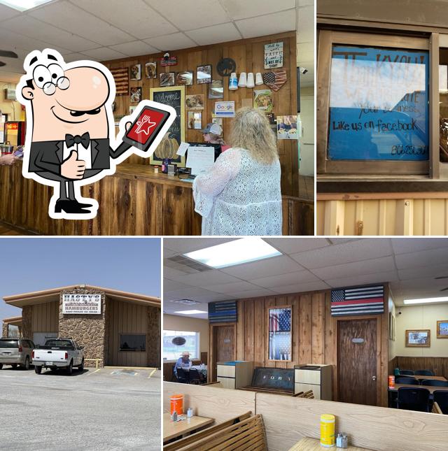 Hasty’s Restaurant