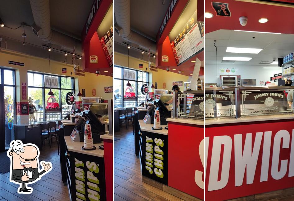 Jimmy John's