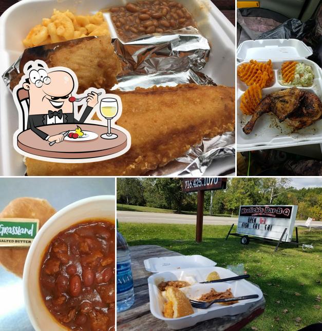 Krolick's BBQ