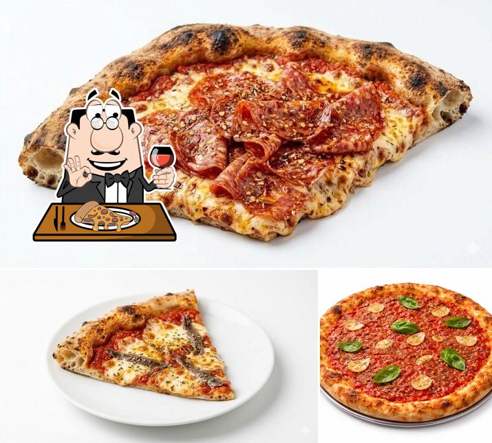 La Pizzaccia