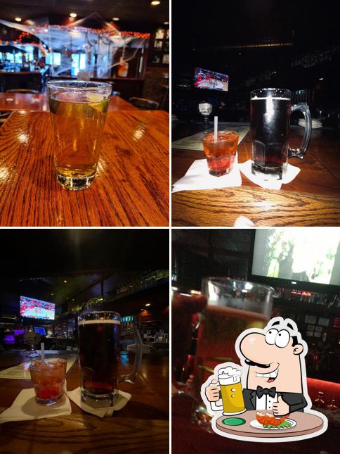 Logie's on Beltline