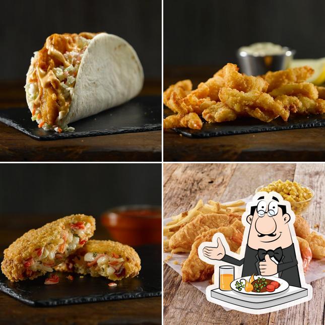 Long John Silver's