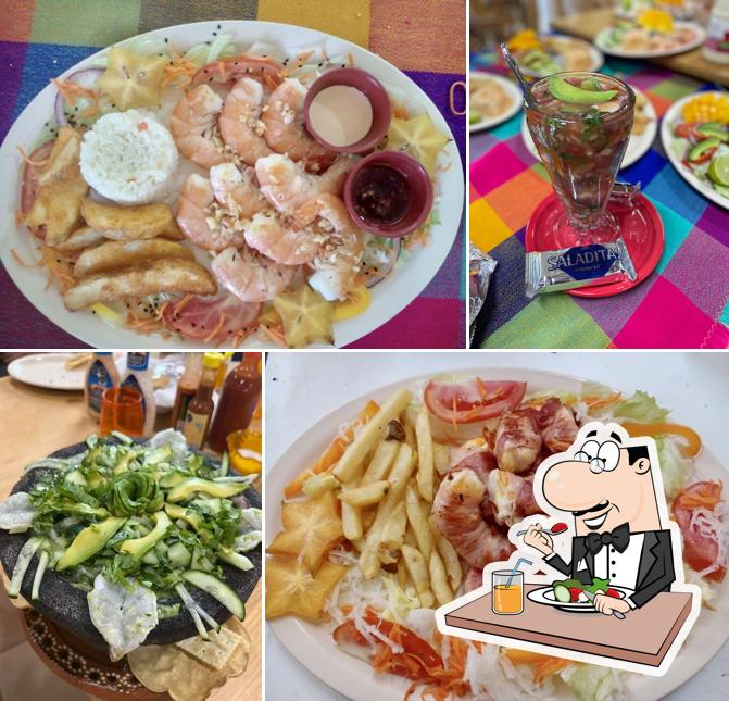 Mariscos el Crucero