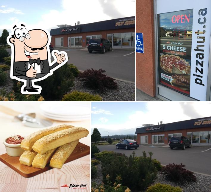 Pizza Hut Cranbrook