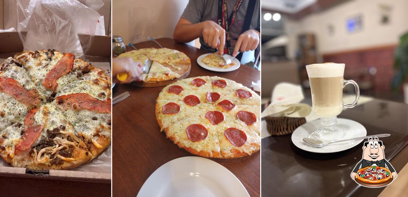 Pizzería Brayans pedregal