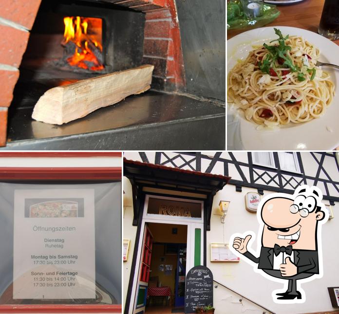 Pizzeria Roma