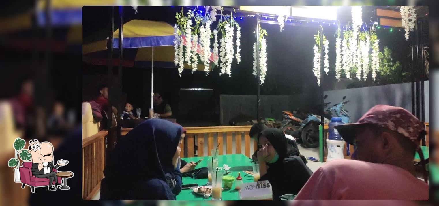 Angkringan amanah