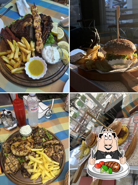 Bro's Fast Food (Halal)