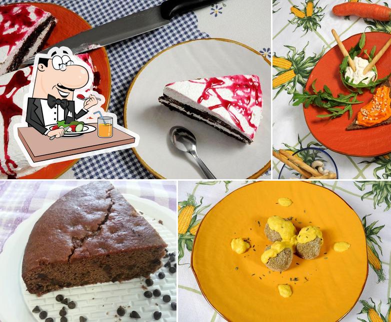 Cucina Felice by Debora