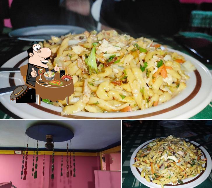 Dalian Chinese Jhalakati