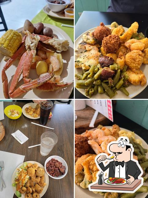 Deep South Fish House