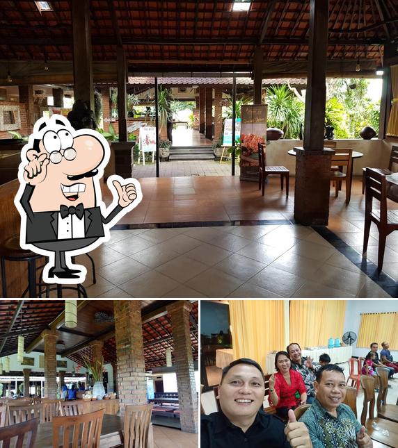 Dewi Sri Resto