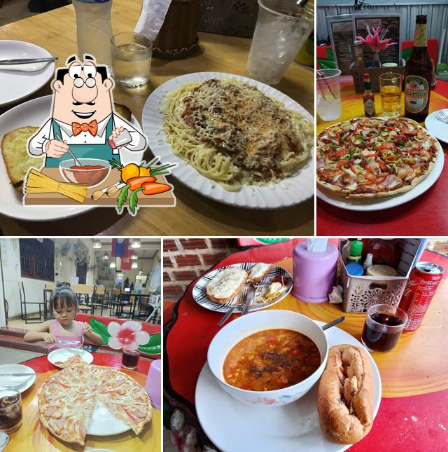 Dolly's Cafe