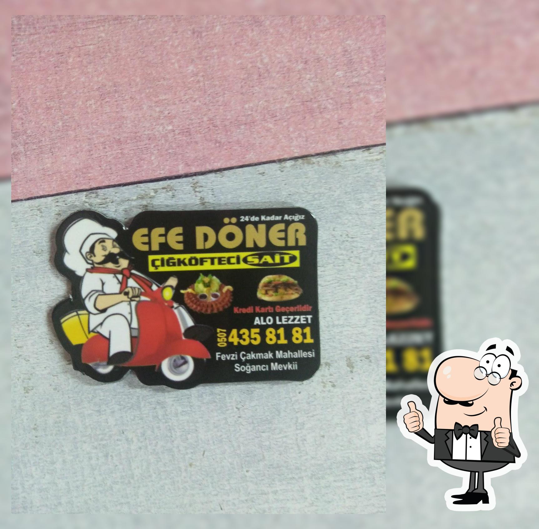 Nfes döner