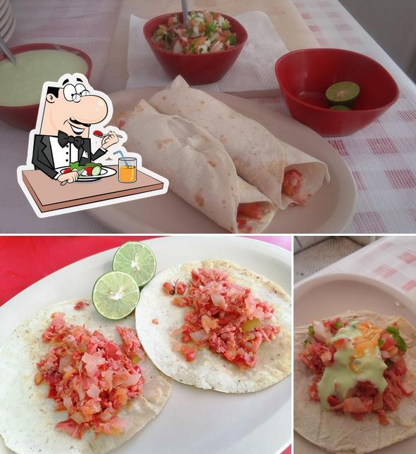 El Marlin Mariscos
