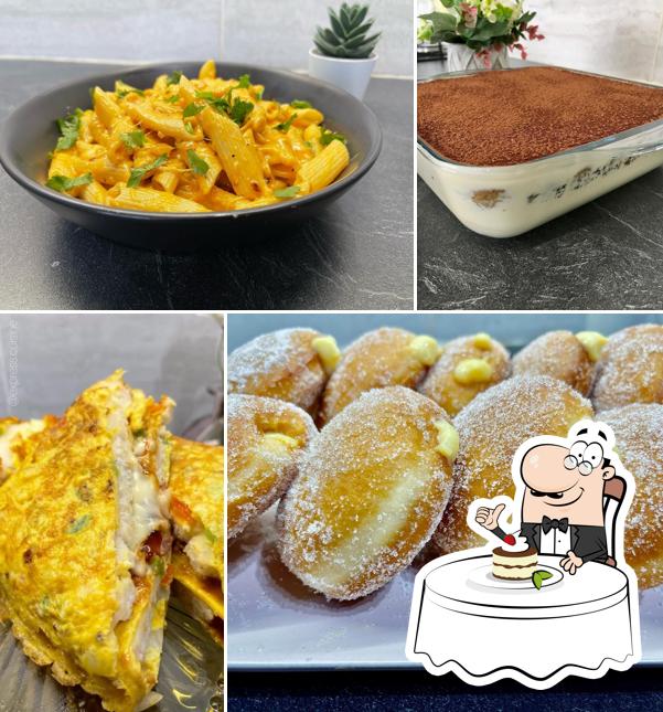 Goodies Express Cuisine
