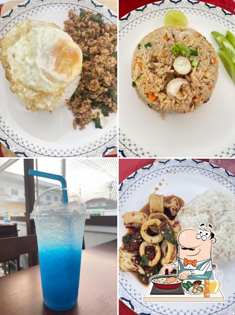 ครัวคุณริน (Khun Rin’s Kitchen)