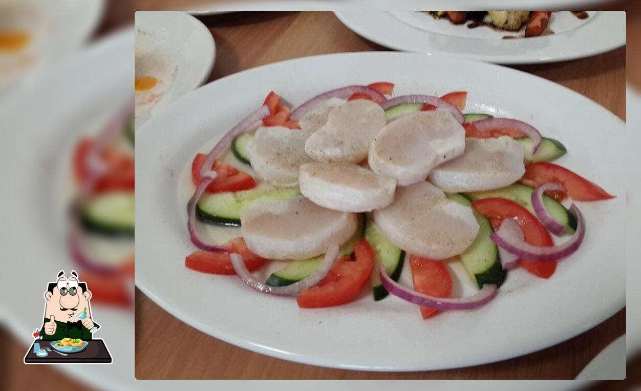 Mariscos La Guera 1