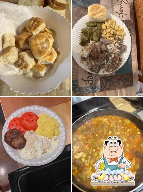 Neese's Kountry kitchen