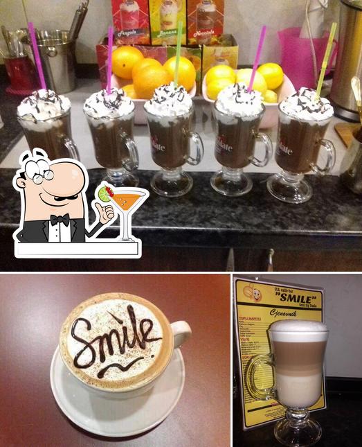 Pizzeria SMILEY
