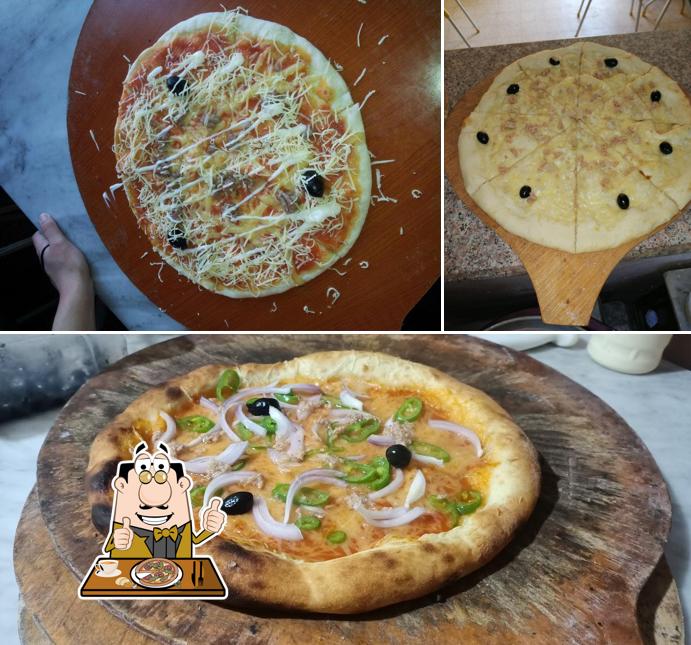 Pizzeria candela (El houari)