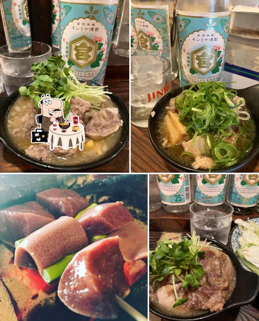 Yakitori-ya