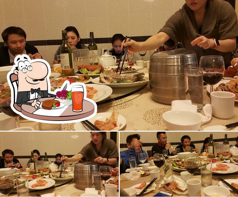 Yummie Daily Yum Cha