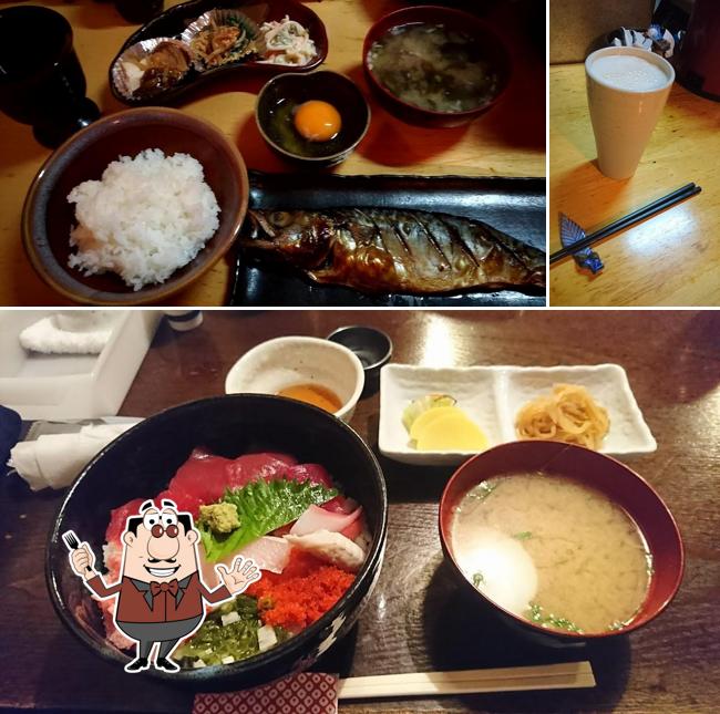 可ぶら家