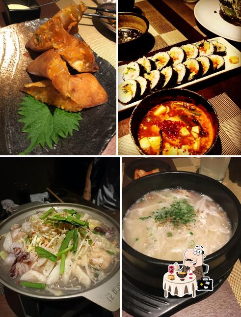 美味美酒 豊川