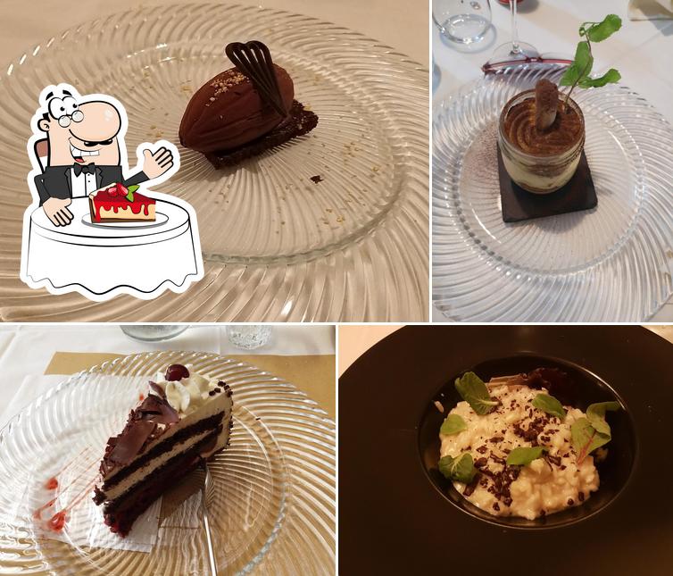 Ristorante Primavera