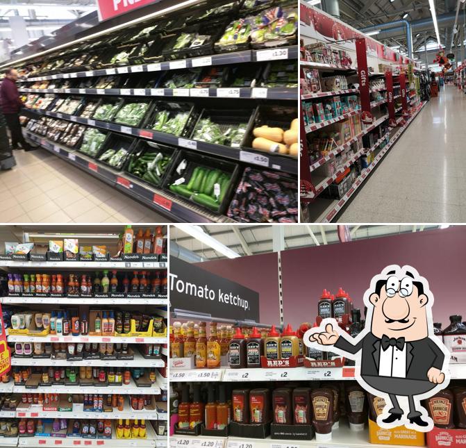 Sainsbury's