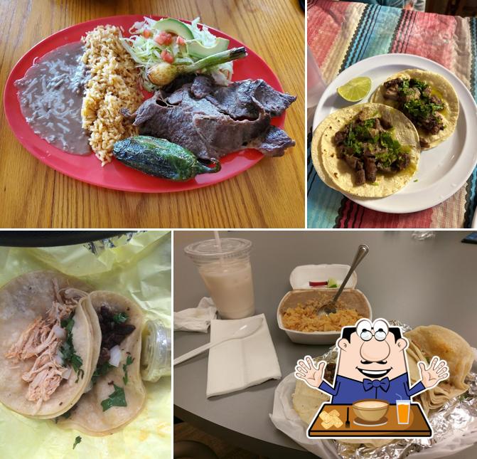 Taqueria Lolita