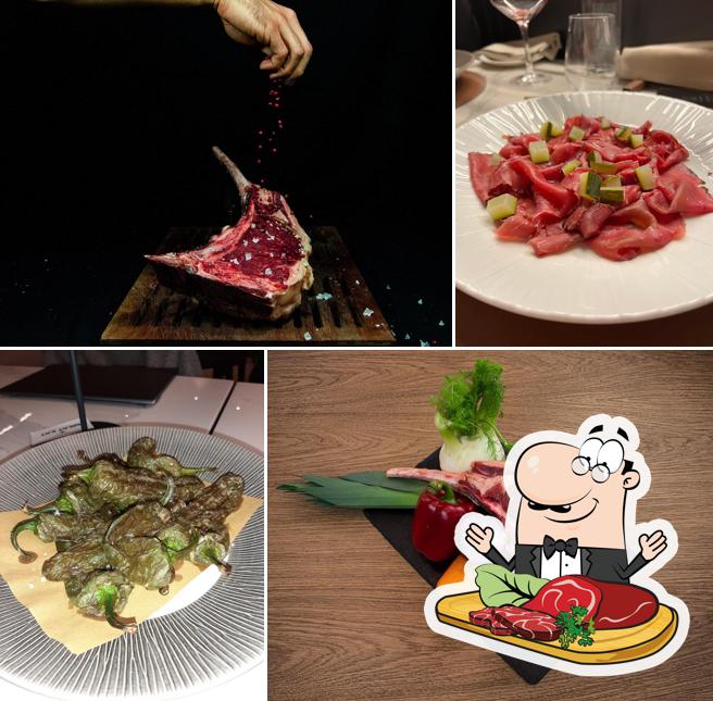 Meat Eat